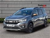 Dacia Jogger Image 3