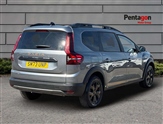 Dacia Jogger Image 4