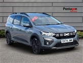 Dacia Jogger Image 1