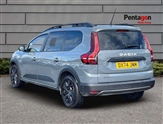 Dacia Jogger Image 2