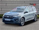 Dacia Jogger Image 3