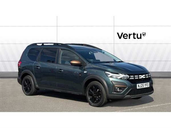 Large image for the Used Dacia Jogger
