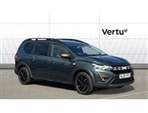 Dacia Jogger Image 1