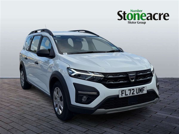 Large image for the Used Dacia Jogger