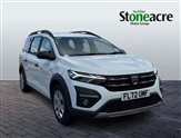 Dacia Jogger Image 1