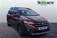 Used Dacia Jogger