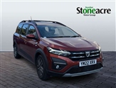 Dacia Jogger Image 1