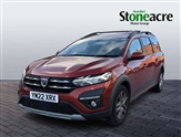 Dacia Jogger Image 3