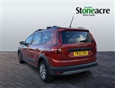 Dacia Jogger Image 4