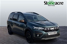 Used Dacia Jogger