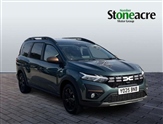 Dacia Jogger Image 1