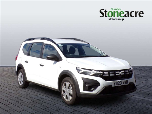Large image for the Used Dacia Jogger