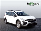 Dacia Jogger Image 1