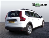 Dacia Jogger Image 3
