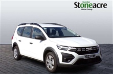 Used Dacia Jogger