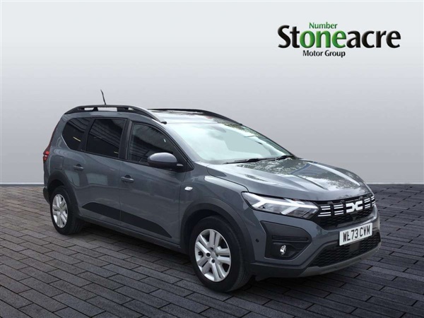 Large image for the Used Dacia Jogger