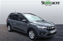 Used Dacia Jogger