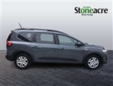Dacia Jogger Image 2