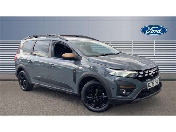 Large image for the Used Dacia Jogger