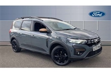 Used Dacia Jogger