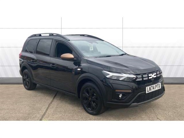 Large image for the Used Dacia Jogger