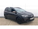 Dacia Jogger Image 1