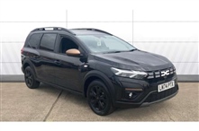 Used Dacia Jogger