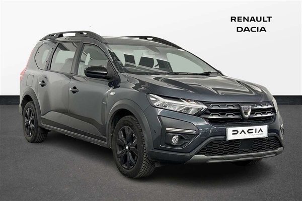 Large image for the Used Dacia Jogger