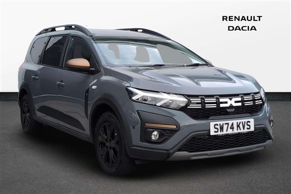 Large image for the Used Dacia Jogger