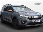 Dacia Jogger Image 1