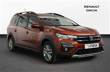 Used Dacia Jogger
