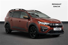 Used Dacia Jogger