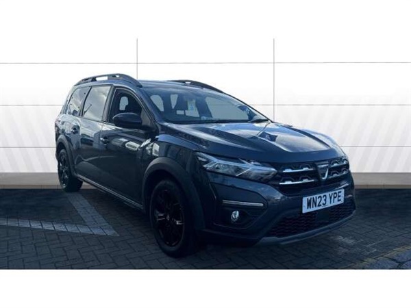 Large image for the Used Dacia Jogger