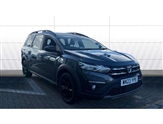 Dacia Jogger Image 1