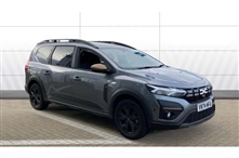 Used Dacia Jogger