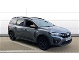 Dacia Jogger Image 1