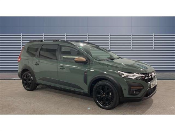 Large image for the Used Dacia Jogger