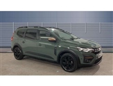 Dacia Jogger Image 1