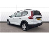 Dacia Jogger Image 2