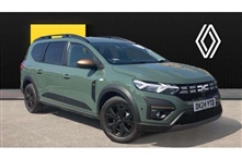 Used Dacia Jogger