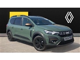 Dacia Jogger Image 1