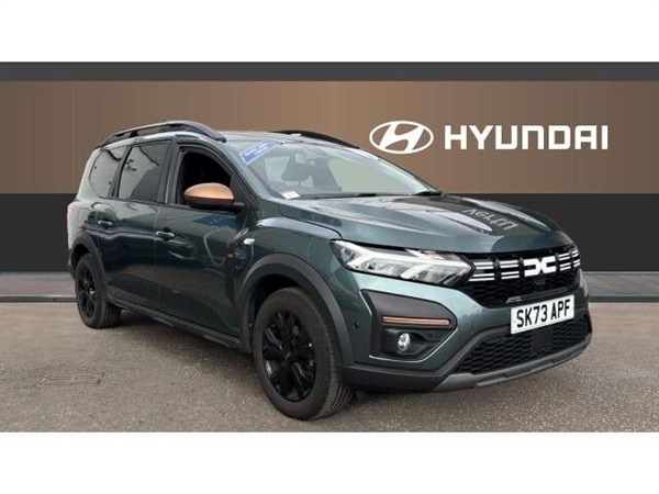 Large image for the Used Dacia Jogger