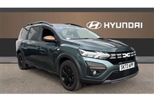 Used Dacia Jogger