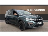 Dacia Jogger Image 1