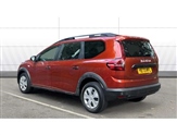 Dacia Jogger Image 2