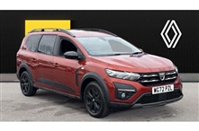 Used Dacia Jogger