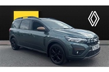 Used Dacia Jogger