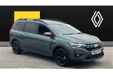 Used Dacia Jogger