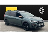 Dacia Jogger Image 1