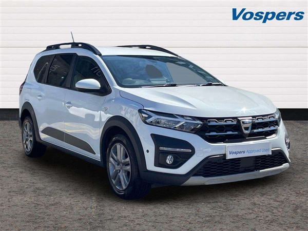 Large image for the Used Dacia Jogger